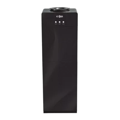 Super Asia Water Dispenser HC-51 (Black)