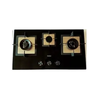 Haier Kitchen Hob HCC-832DGG