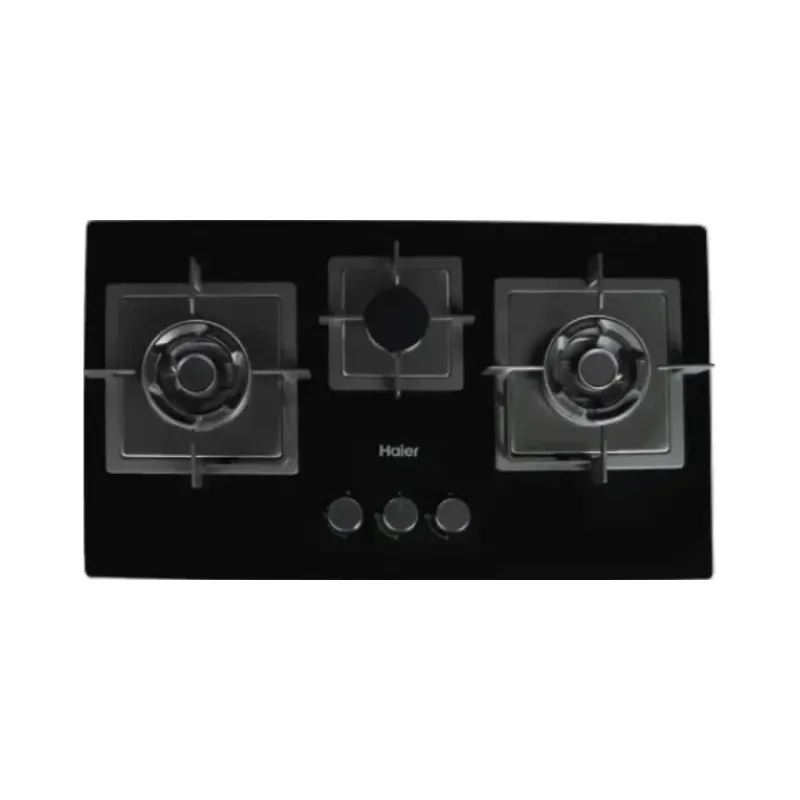 Haier Kitchen Hob (HCC-633DGG)