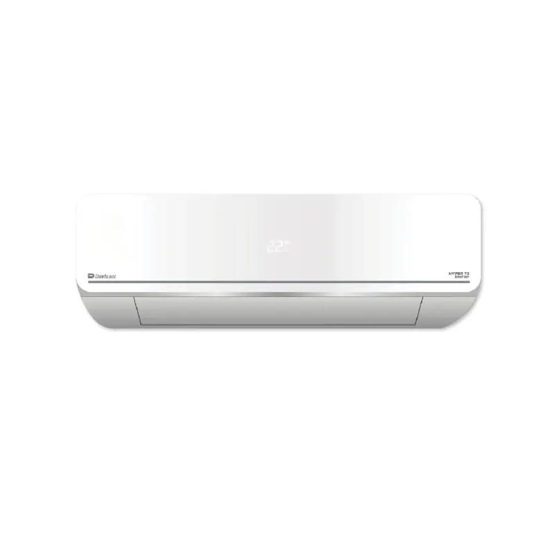 Dawlance Split AC Inverter 1.5 Ton DAC-Hyper T3 White
