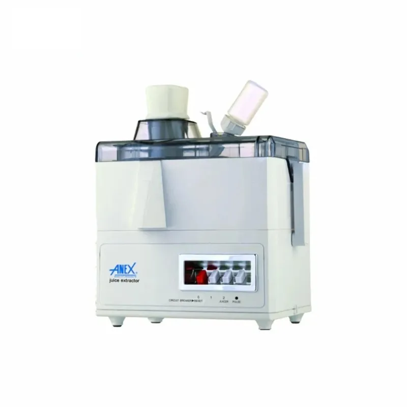 ANEX Juicer 76