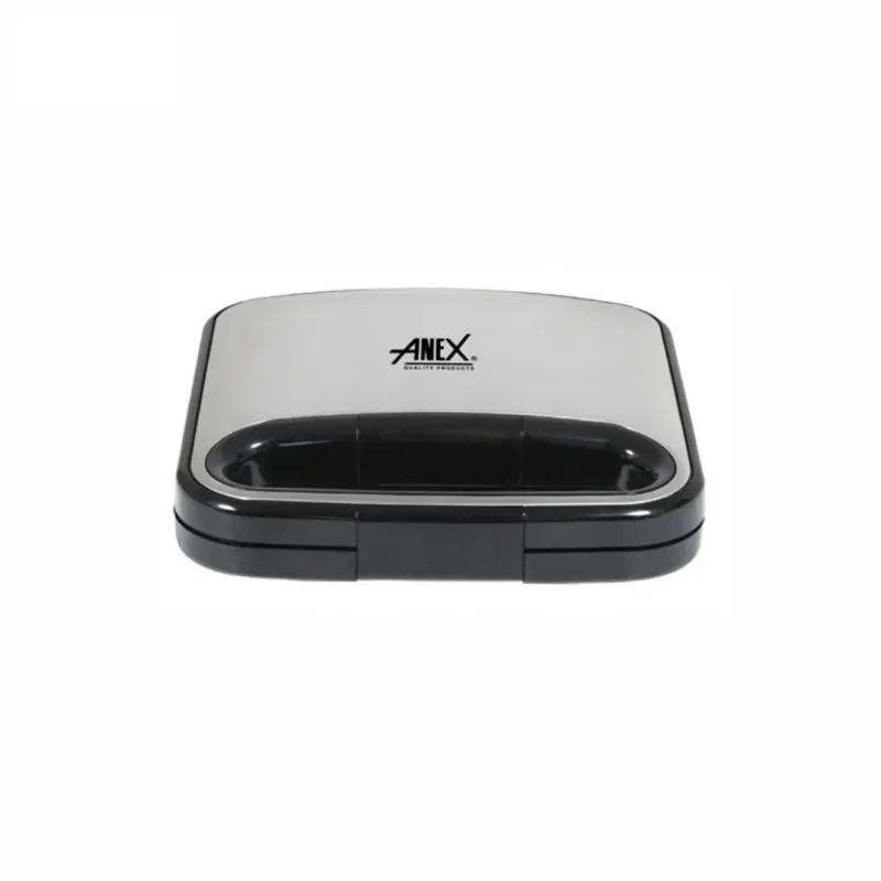 ANEX Sandwich Maker 2045