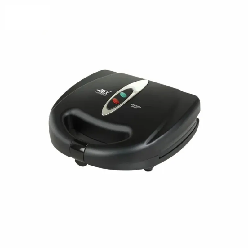 ANEX Sandwich Maker AG-1035