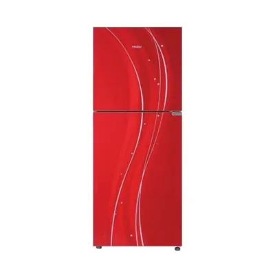 Haier E-Star Series Refrigerator HRF-368 EPRW