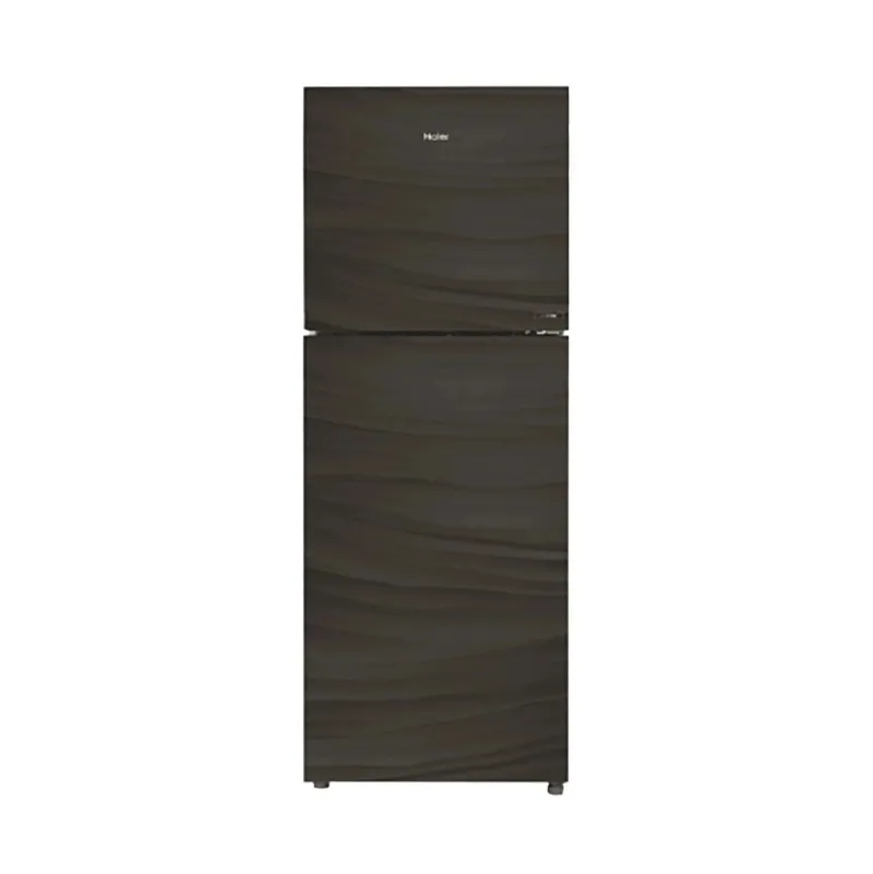 Haier E-star Series Refrigerator HRF-398 EPBW