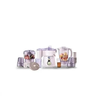 ANEX Kitchen Robot 2150 S/B