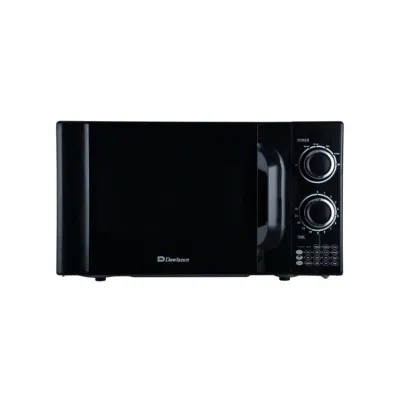 Dawlance Microwave Oven DW-MD4 Black (20 L)