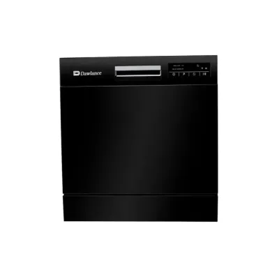 Dawlance Dish Washer DDW-868 CTB