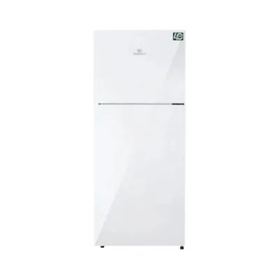Dawlance Refrigerator 9191 WB Avante + GD Inverter Cloud White