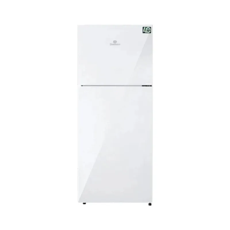 Dawlance Refrigerator 9191 WB Avante + GD Inverter Cloud White