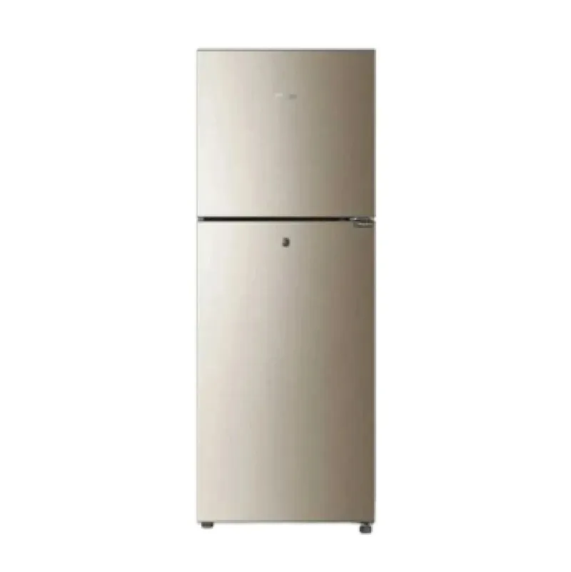 Haier Refrigerator HRF-246 EBD Dark Mettalic