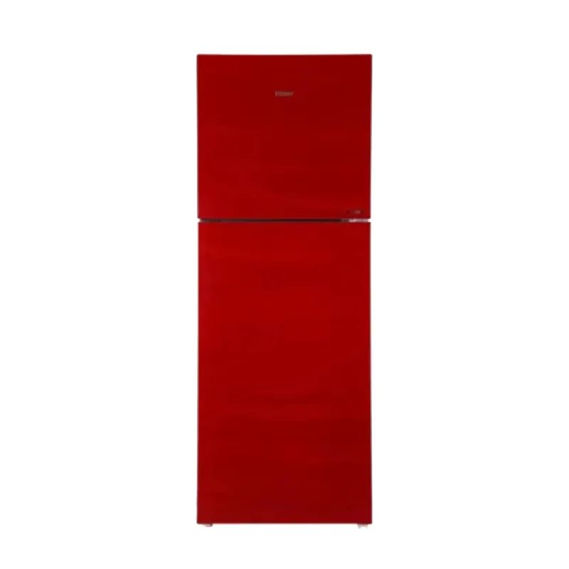 Haier Refrigerator HRF-276 EPR Red