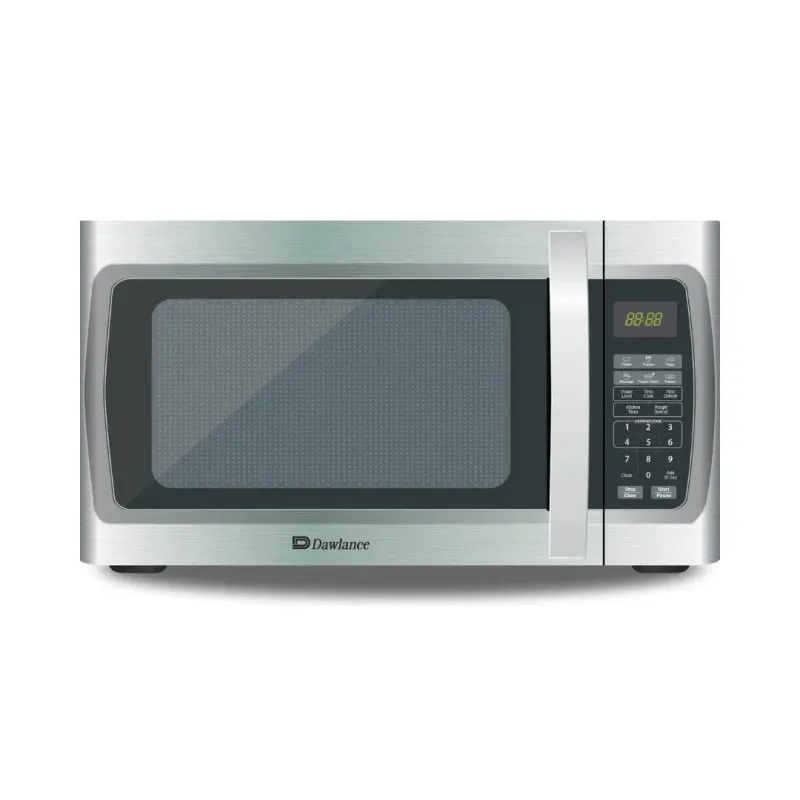 Dawlance Microwave Oven DW-132 S Digital Solo