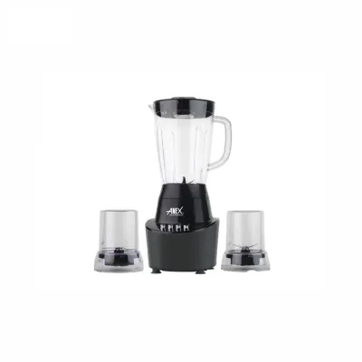 Anex Blender & Grinder (3 in 1) AG-6044