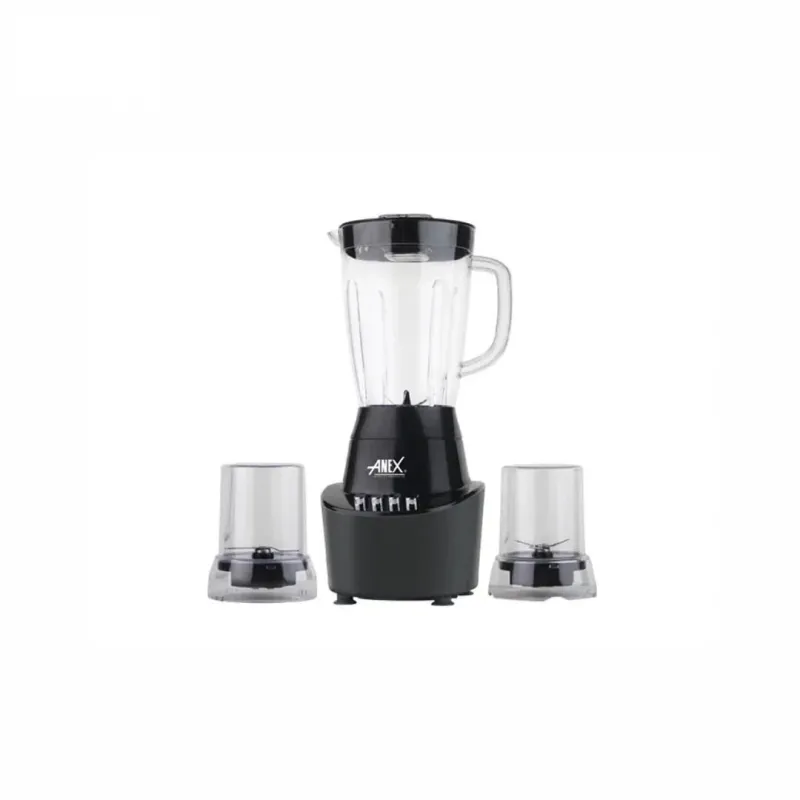 Anex Blender & Grinder (3 in 1) AG-6044