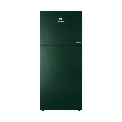 Dawlance Refrigerator 9178 LF Avante + Midnight Green (GD INV)