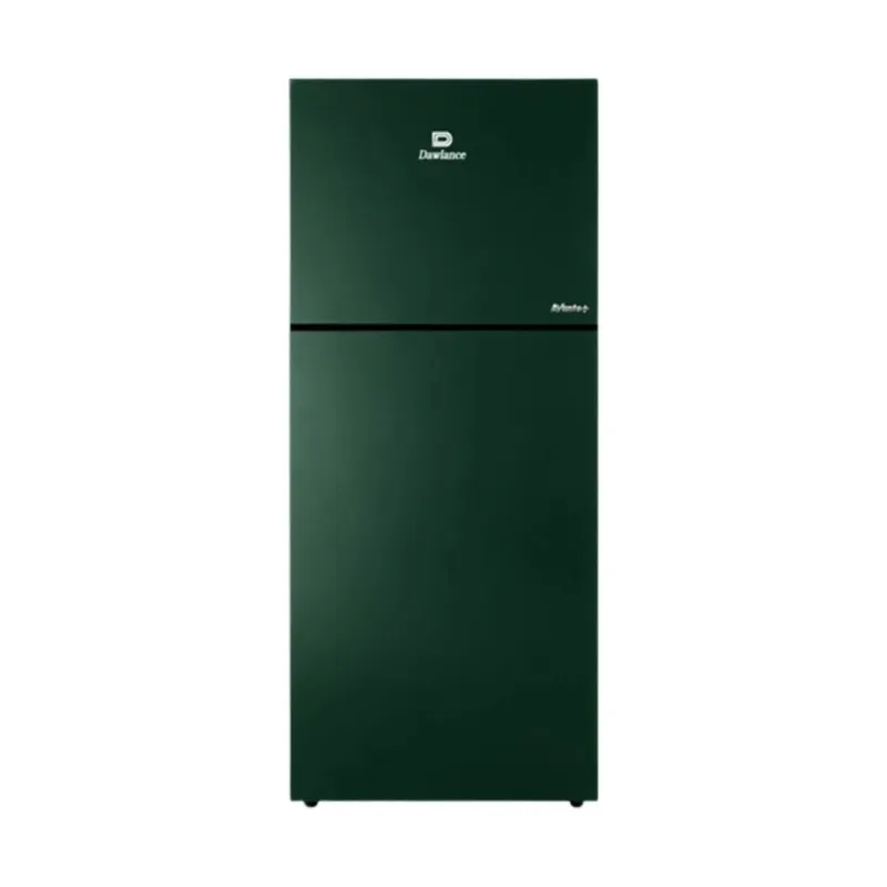 Dawlance Refrigerator 9178 LF Avante + Midnight Green (GD INV)