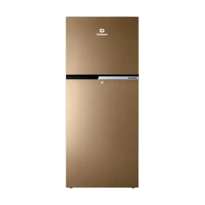 Dawlance Refrigerator 9173 WB Chrome Pearl Copper