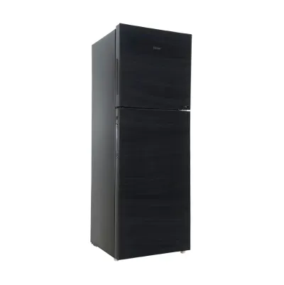 Haier Refrigerator HRF-276 EPB Black