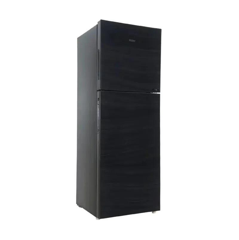 Haier Refrigerator HRF-276 EPB Black
