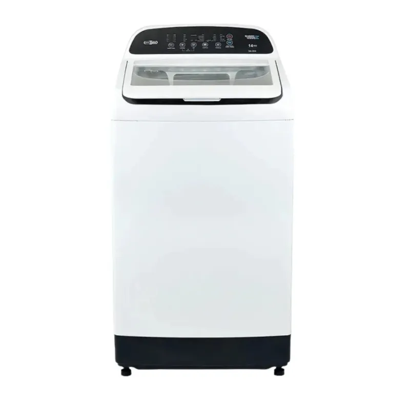 Super Asia Automatic Washing Machine SA-812 White