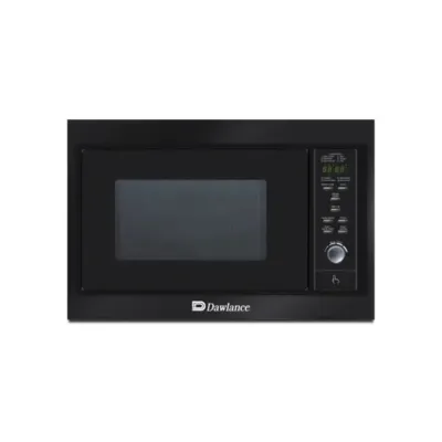 Dawlance Built in Microwave Oven DBMO 25 BG Series