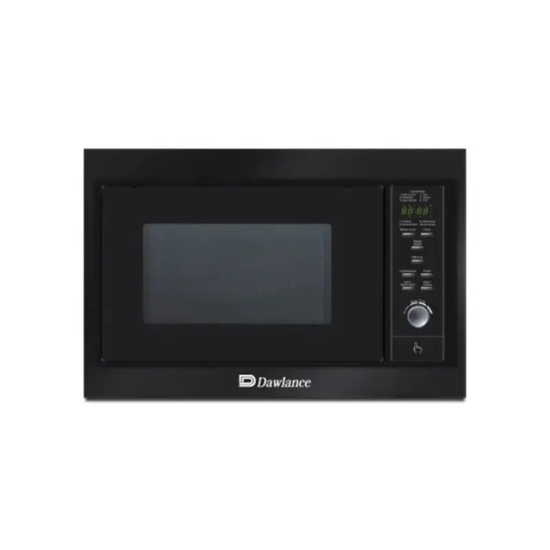 Dawlance Built in Microwave Oven DBMO 25 BG Series