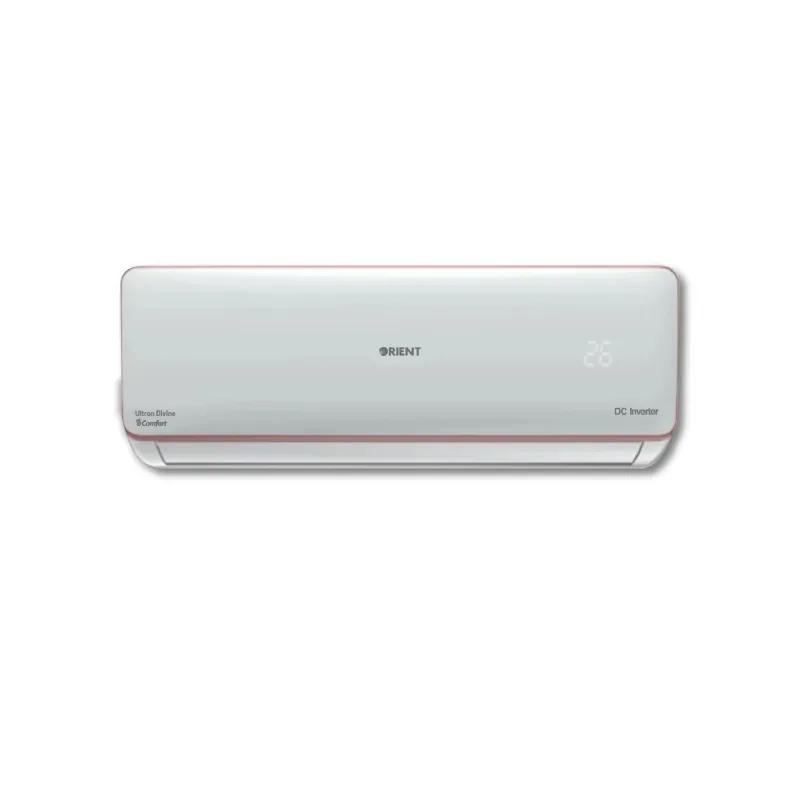 Orient Split AC Inverter 1.5 Ton Divine