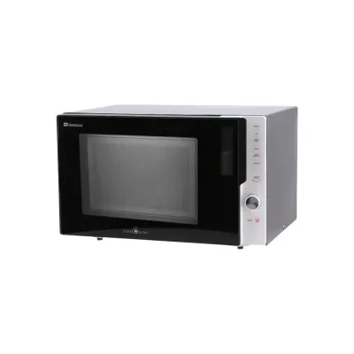 Dawlance Microwave Oven DW-550-AF Air Fryer Black