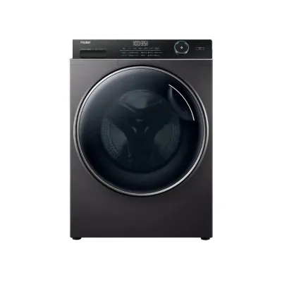 Haier Front load Automatic Washing Machine HWD 105-B14959S8U1