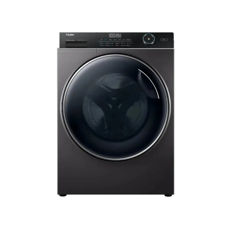 Haier Front load Automatic Washing Machine HWD 105-B14959S8U1