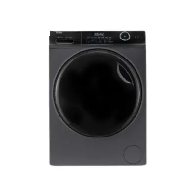 Haier Front load Automatic Washing Machine HW 90-BP14959S8