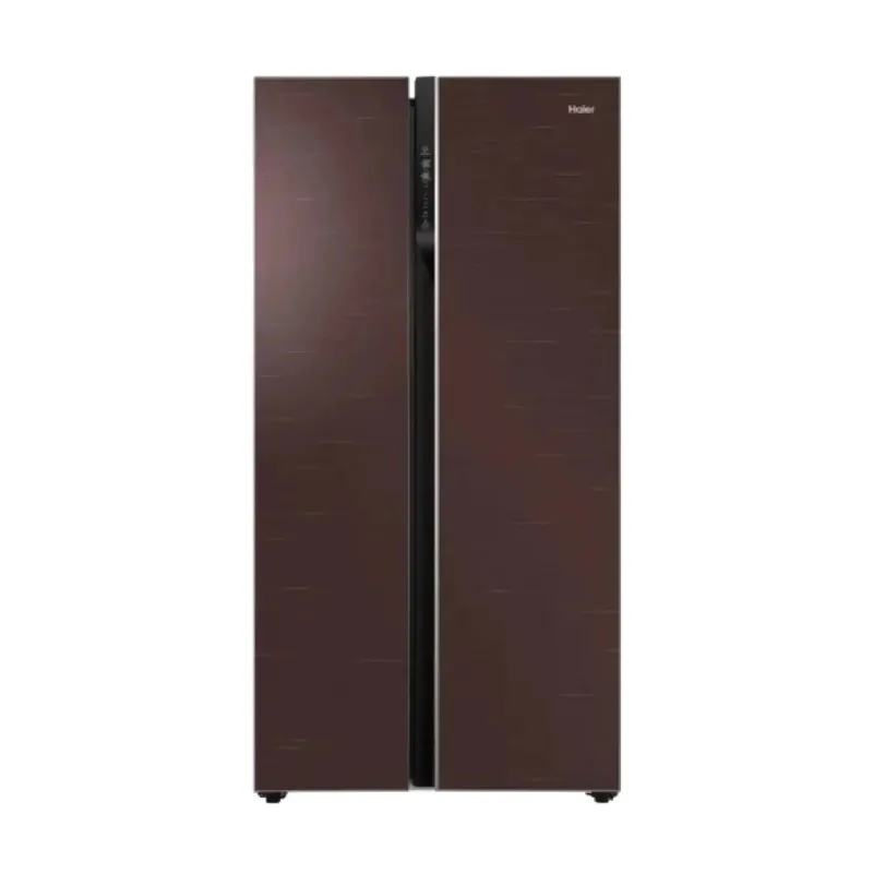 Haier Side By Side Refrigerator HRF-622ICG