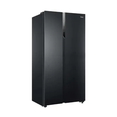 Haier Side By Side Refrigerator HRF-622IBS