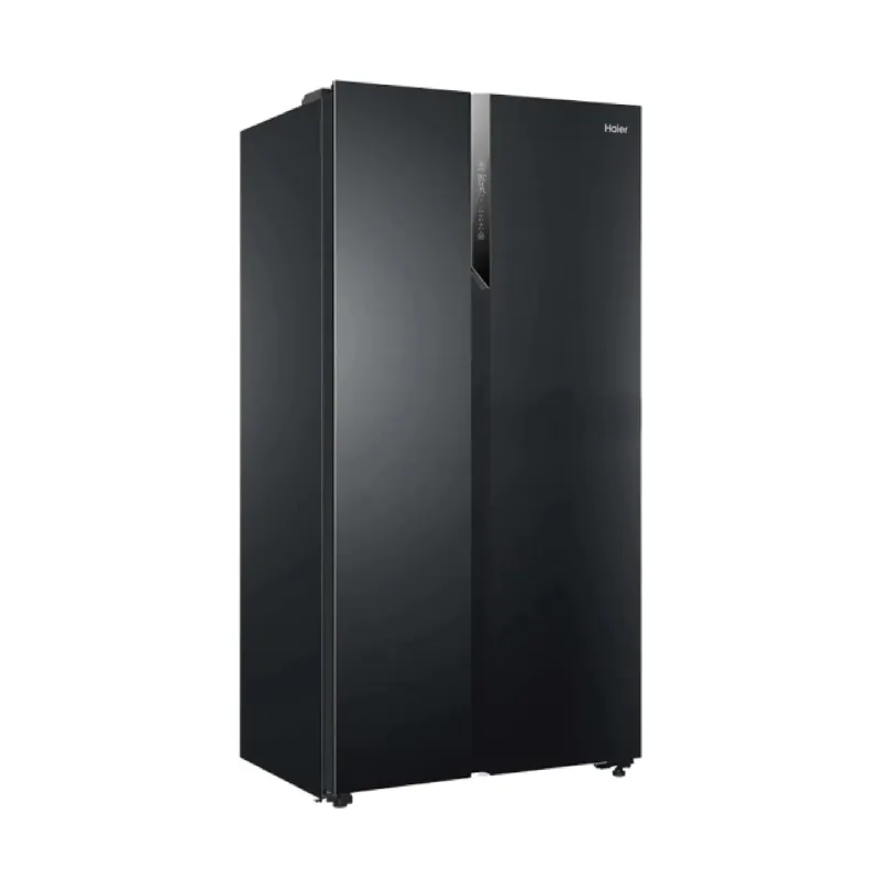 Haier Side By Side Refrigerator HRF-622IBS