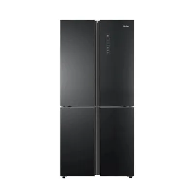 Haier Side By Side Refrigerator HRF-578TBG