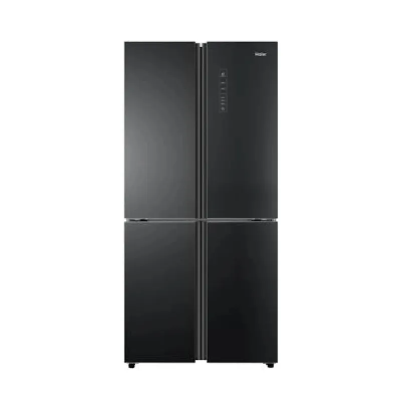 Haier Side By Side Refrigerator HRF-578TBG