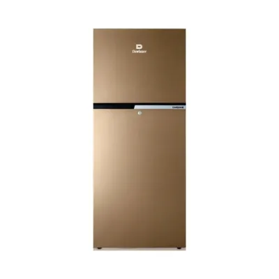 Dawlance REF 9149 WB Chrome Pearl Copper