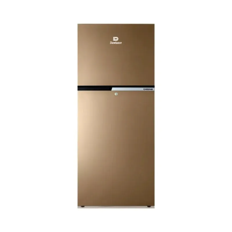 Dawlance REF 9149 WB Chrome Pearl Copper