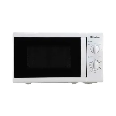 Dawlance Microwave Oven DW-210 S Solo White