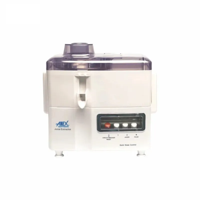 Anex Deluxe Juicer AG-78