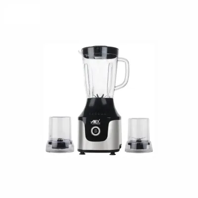 ANEX Blender & Grinder (3 in 1) 6046