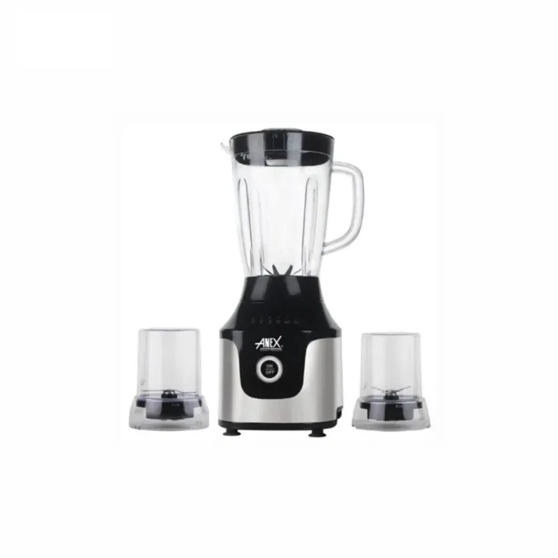 ANEX Blender & Grinder (3 in 1) 6046