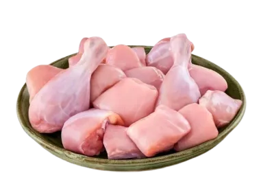 Whole Chicken Cut 14Pcs (1.2-1.3kg)