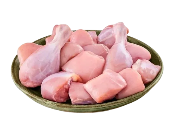 Whole Chicken Cut 14Pcs (1.2-1.3kg)