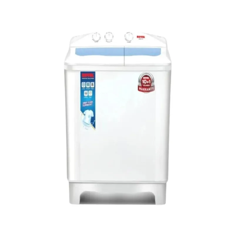 Royal Washing Machine RWM-8010