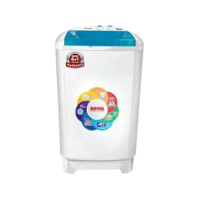 Royal Washing Machine RWM-1012
