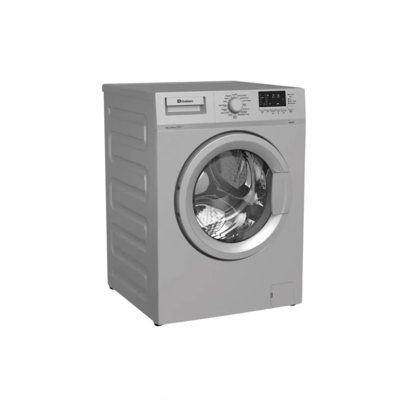 Dawlance Automatic Washing Machine DWF-8120 GR