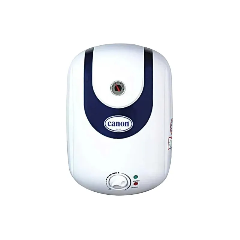 Canon Semi Instant Electric Geyser Imported EWH-10 LCF