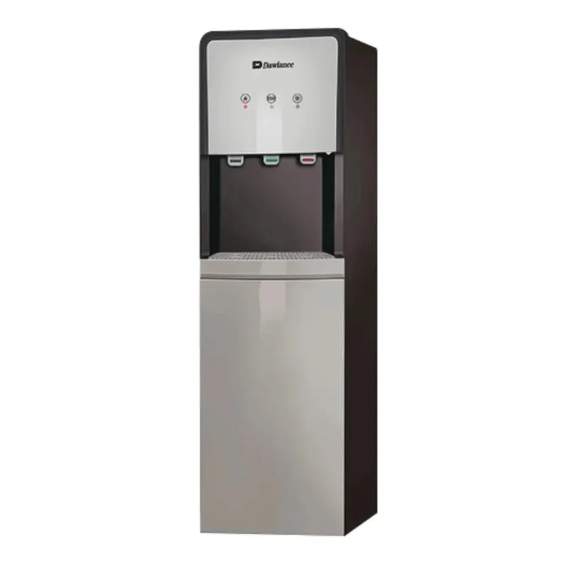 Dawlance Water Dispenser WD-1060 Silver